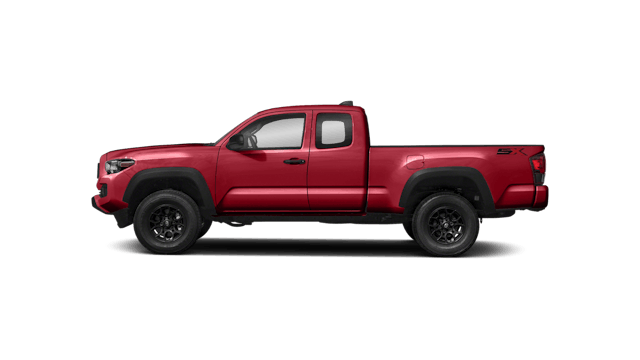 Used 2022 Toyota Tacoma Long Bed,Extended Cab Pickup